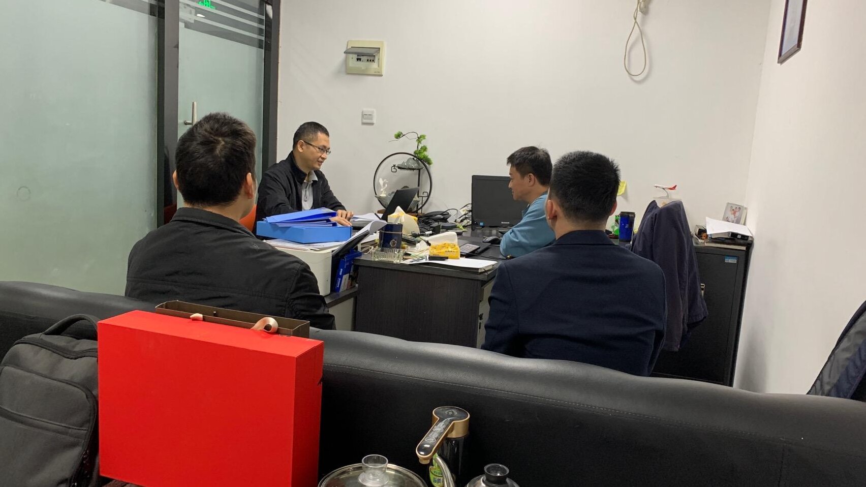 注冊審核員的工資收入有多少？